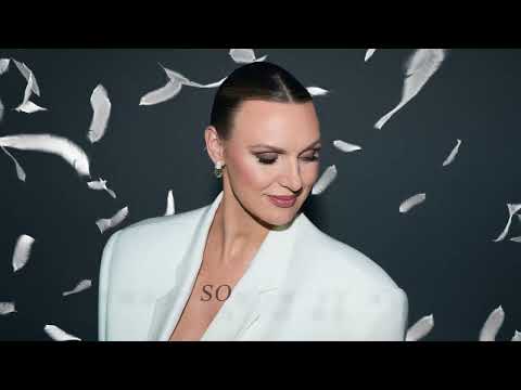 Sanna Nielsen - Waste Your Love (Official Lyric video)