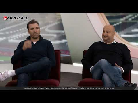 Studio Oddset Fotboll - Premier League-fokus