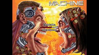 Austrian Death Machine CD 2 Double Brutal 07 Recalling Mars
