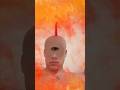 Peak Brainrot Funny Meme Shorts Dando