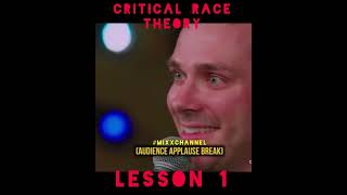 The Theory About Race