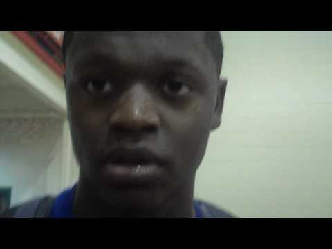 ZAGSBLOG - Julius Randle Peach Jam