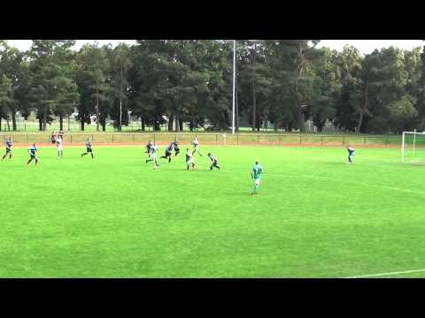 Osterburger FC - SV Havelwinkel Warnau