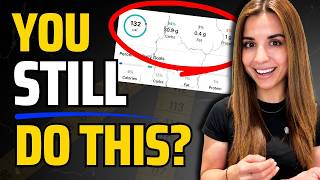 The Dieting Mistake Costing You the Most