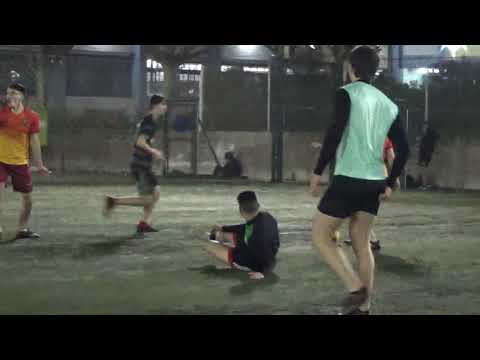 NEA vs TALINDA FC   #Apertura2021 Fecha 17