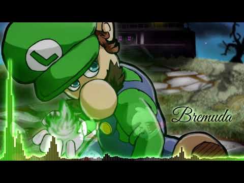 nAvvviツ - Luigi's Mansion Ft. LORD DISTORTION [Prod. By VERMIN]