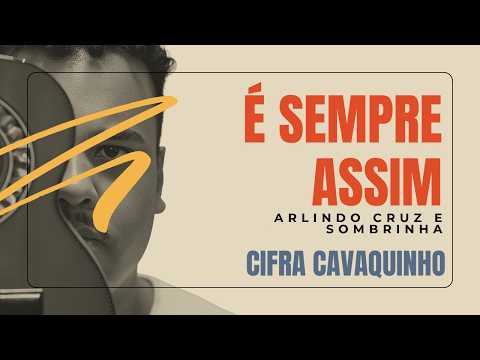 É Sempre Assim - Valmon