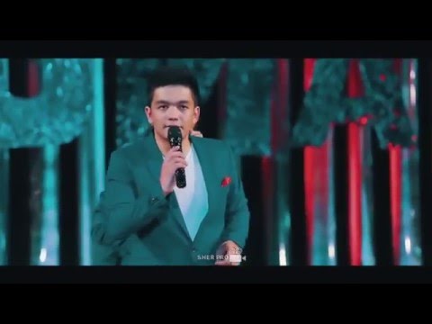 Спорт ТВ хакида супер прикол - Diplomat Shou
