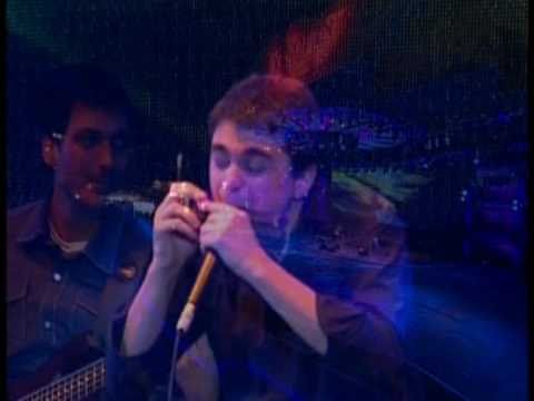 Franco Luciani Grupo - Puente de los Suspiros (Cosquin 2011)