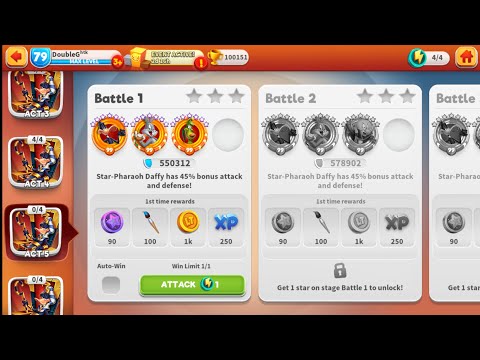 Season 13 Cosmic: Now that's a Mastermind, Act 5  | Looney Tunes: World of Mayhem