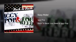 Easy Rider Music Video
