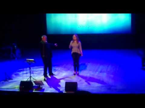 Volare Janusz Toczek & Karolina Kusyk