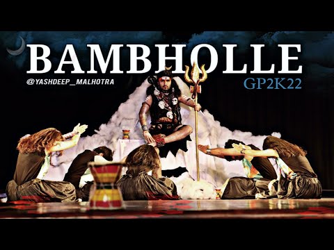 Bam Bholle | Laxmii | Yashdeep Malhotra Choreography | Step-Up and Dance Academy