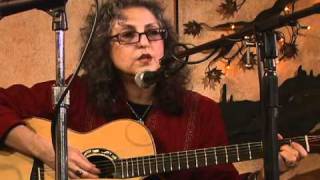 &quot;Deep Peace of the Running Wave&quot; - Sung by Barbara Paul (Bharani) &amp; The Ananda Gandharvas