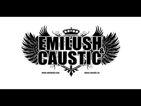 Emilush & Frida Fröjd - Den som söker finner svar (Leontin Remix)