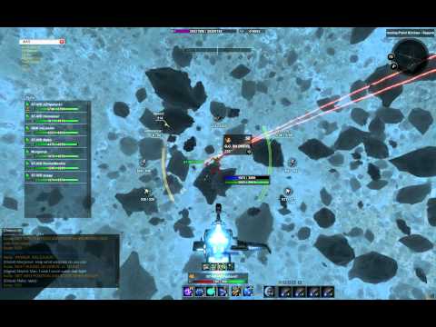 BlackProphecy 2012-08-11 Mako vs DH DHEVIL