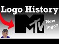 MTV Logo History 31