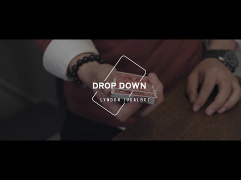 Drop Down by Lyndon Jugalbot