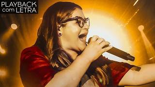 Desconheço Outro Senhor - Midian Lima (PLAYBACK com LETRA)