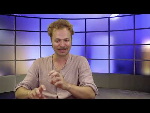 Rozhovor s osobnosťou - Tomáš Havlínek