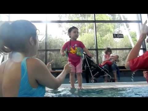 Kew Recreation Centre - Swimming Lessons