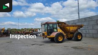 Articulated dump truck | Image 4 - Machineryline