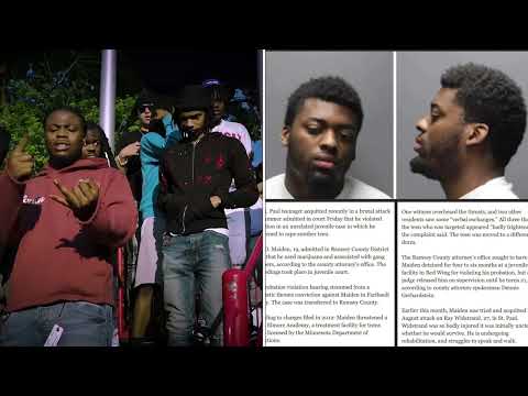 RNO THRAXX- “Cut the act (NLU Diss )”