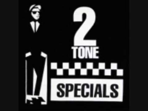 The Specials - Dawning Of A New Era