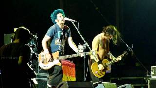NOFX - What&#39;s The Matter With Parents Today [HD] live