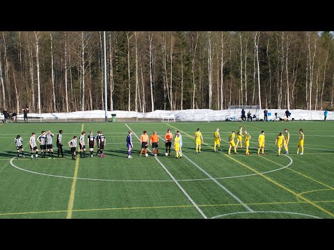 P15 Liiga Pohjoinen 2021 VPS - OLS