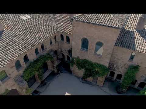 Château Sainte Roseline - L'Exception