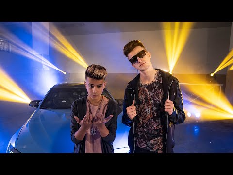 Vamo' a Darle - Adexe & Nau (official videoclip)