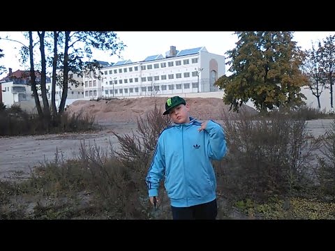 Lelon STG-Starogard Gdański (Prod.KLIPO KDZ)