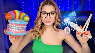 Coucou ASMR
