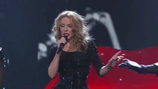 Kylie Minogue - Sexercize (Live iTunes Festival 2014) (Sergio Minogue)
