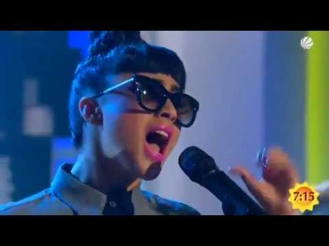 Wonderland - Natalia Kills