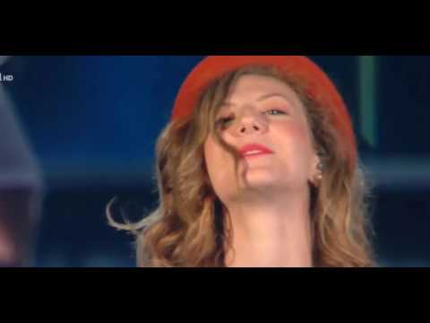 Lenny   Hell o  Wind Music Awards 2017