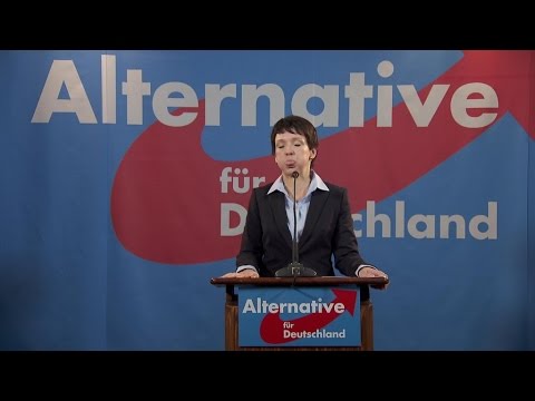 Yeah, endlich! - PussyTerror TV