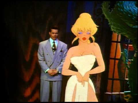 Vorschaubild für Cool World Trailer