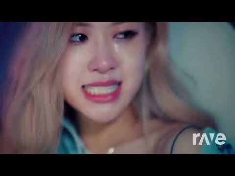 Lathi This Love - Blackpink & Weird Genius ft. Sara Fajira | RaveDj