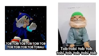 Download lagu Tob Tobi Tob Tob Tobi Tob but Its Sonic Version...(Muslim Cat) mp3 Download lagu Tob Tobi Tob Tob Tobi Tob but Its Sonic Version...(Muslim Cat) mp3