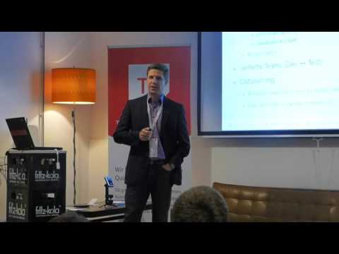 iOS Testing mit Ranorex von Hubert Gasparitz