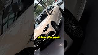 Mercedes-Benz C-Class vs Mercedes-Benz E-Class Which Mercedes Luxury Sedan Is Better?