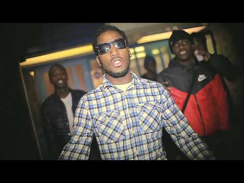 Trilla, DG & A1  - Hella Heat | Video by @PacmanTV @DGRealist24