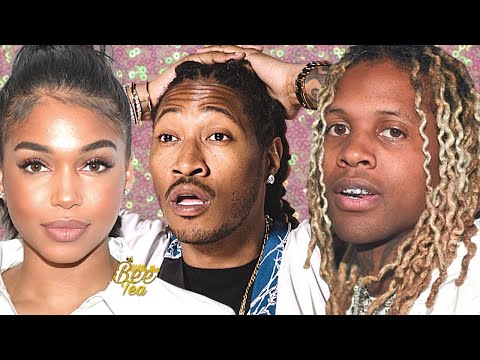 Lil’ Durk pays woman $15k to get an abortion? | Lori Harvey seemingly claps back at Future diss