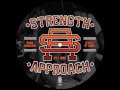 Strength Approach - Carry On The Torch 