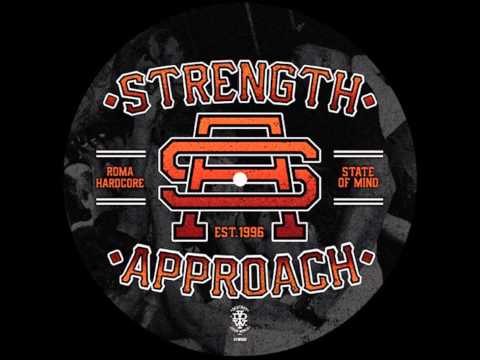 Strength Approach - Carry On The Torch