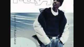Ray J -  Everything You Want