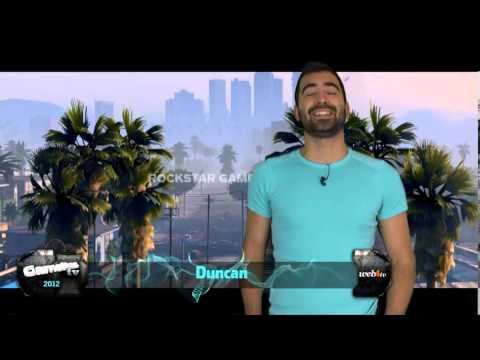 GameStar TV s07e12 - 2012-es várakozás