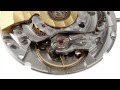 The Four Grades Of ETA Automatic Movements